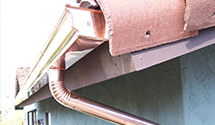 Rain Gutter Installation, Repair, Cleaning in Hannibal, MO